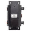 Used Haldex Hydraulics 1300634 Flow Divider, 2-Section, 0.129in³/Section, 3/4-16 SAE