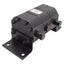 Used Haldex Hydraulics 1300634 Flow Divider, 2-Section, 0.129in³/Section, 3/4-16 SAE