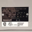 New Honeywell 2001-100-150-126-200-20-100001-1-0-00 HercuLine 2000 Actuator, 120VAC
