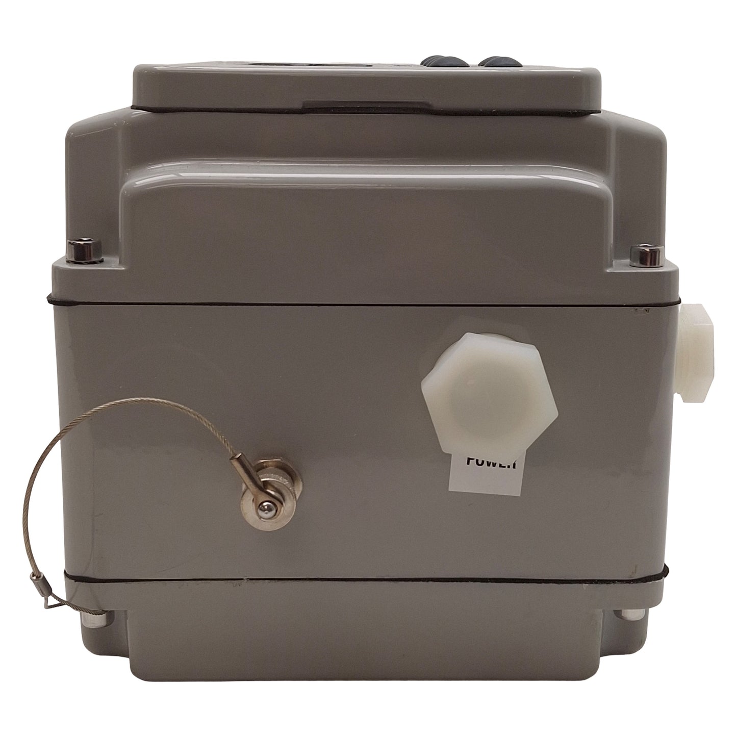 New Honeywell 2001-100-150-126-200-20-100001-1-0-00 HercuLine 2000 Actuator, 120VAC
