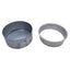 New SKF 99322 Speedi-Sleeve 82.55mm Bore, 92.29mm OD, 20.65mm Width to Groove