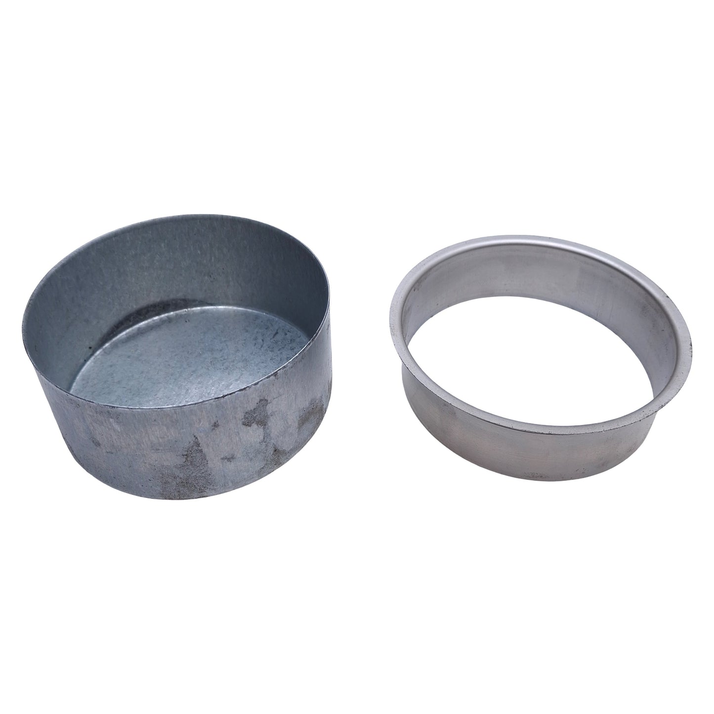 New SKF 99322 Speedi-Sleeve 82.55mm Bore, 92.29mm OD, 20.65mm Width to Groove