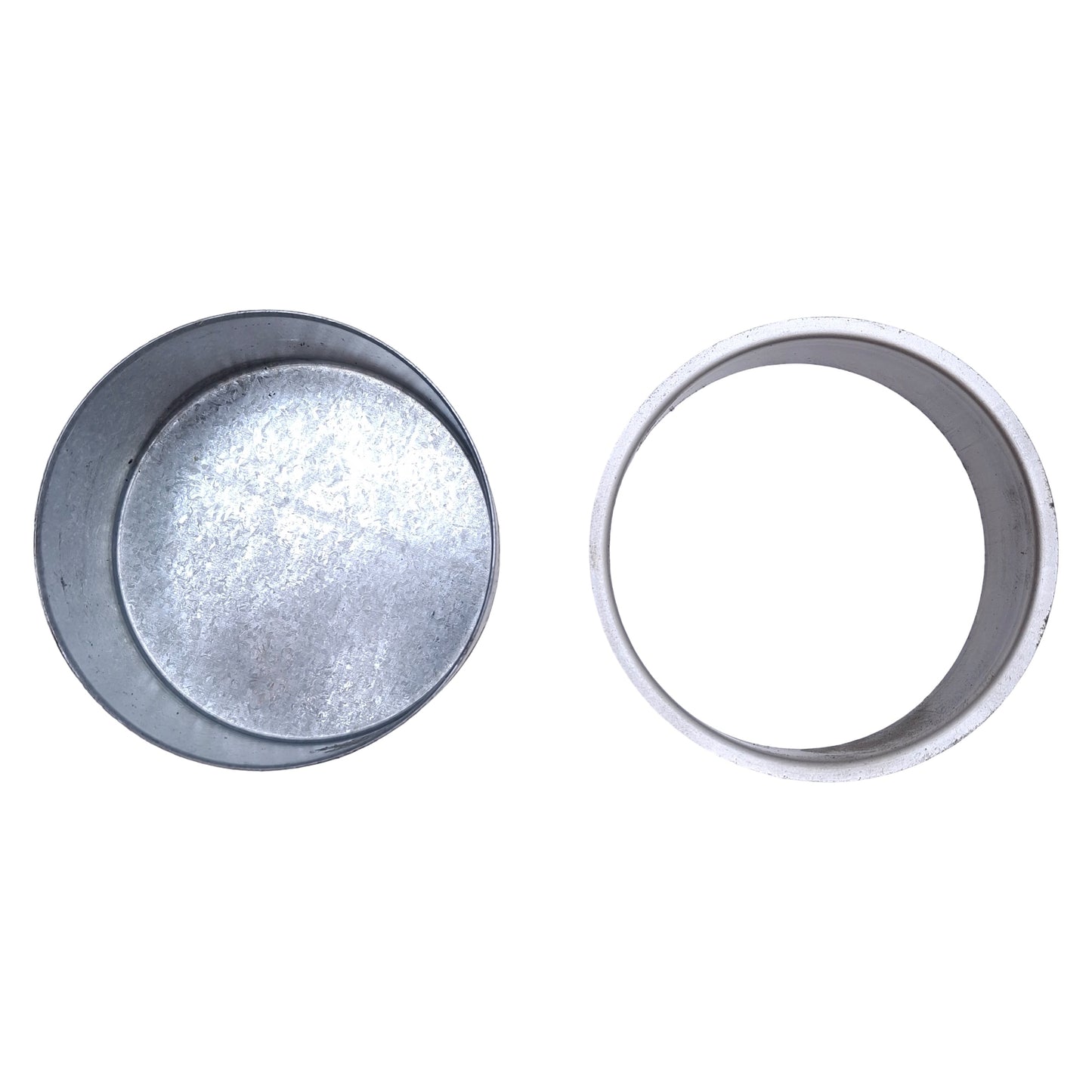 New SKF 99322 Speedi-Sleeve 82.55mm Bore, 92.29mm OD, 20.65mm Width to Groove