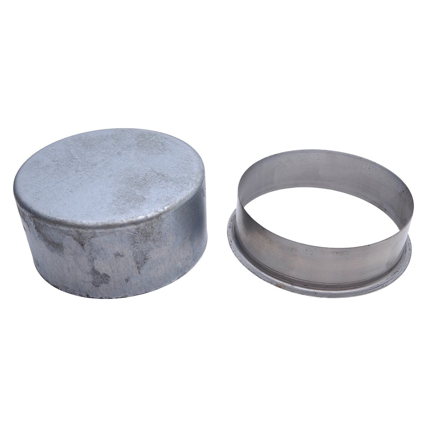 New SKF 99322 Speedi-Sleeve 82.55mm Bore, 92.29mm OD, 20.65mm Width to Groove