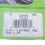 New SKF 99322 Speedi-Sleeve 82.55mm Bore, 92.29mm OD, 20.65mm Width to Groove