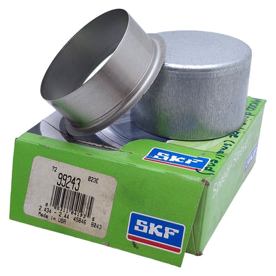 New SKF 99243 Speedi-Sleeve 61.93mm Bore, 71.83mm OD, 19.84mm Width to Groove