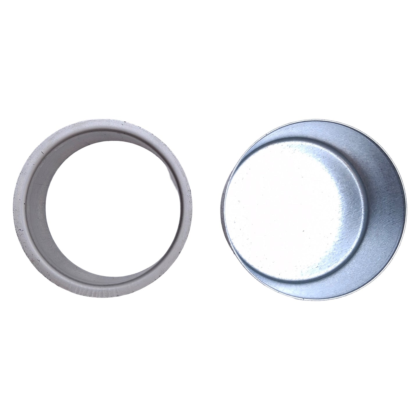 New SKF 99243 Speedi-Sleeve 61.93mm Bore, 71.83mm OD, 19.84mm Width to Groove