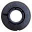 New SealMaster ER-16T Cylindrical Bearing w/Locking Collar 1in Bore, 2.04in OD