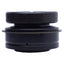 New SealMaster ER-16T Cylindrical Bearing w/Locking Collar 1in Bore, 2.04in OD