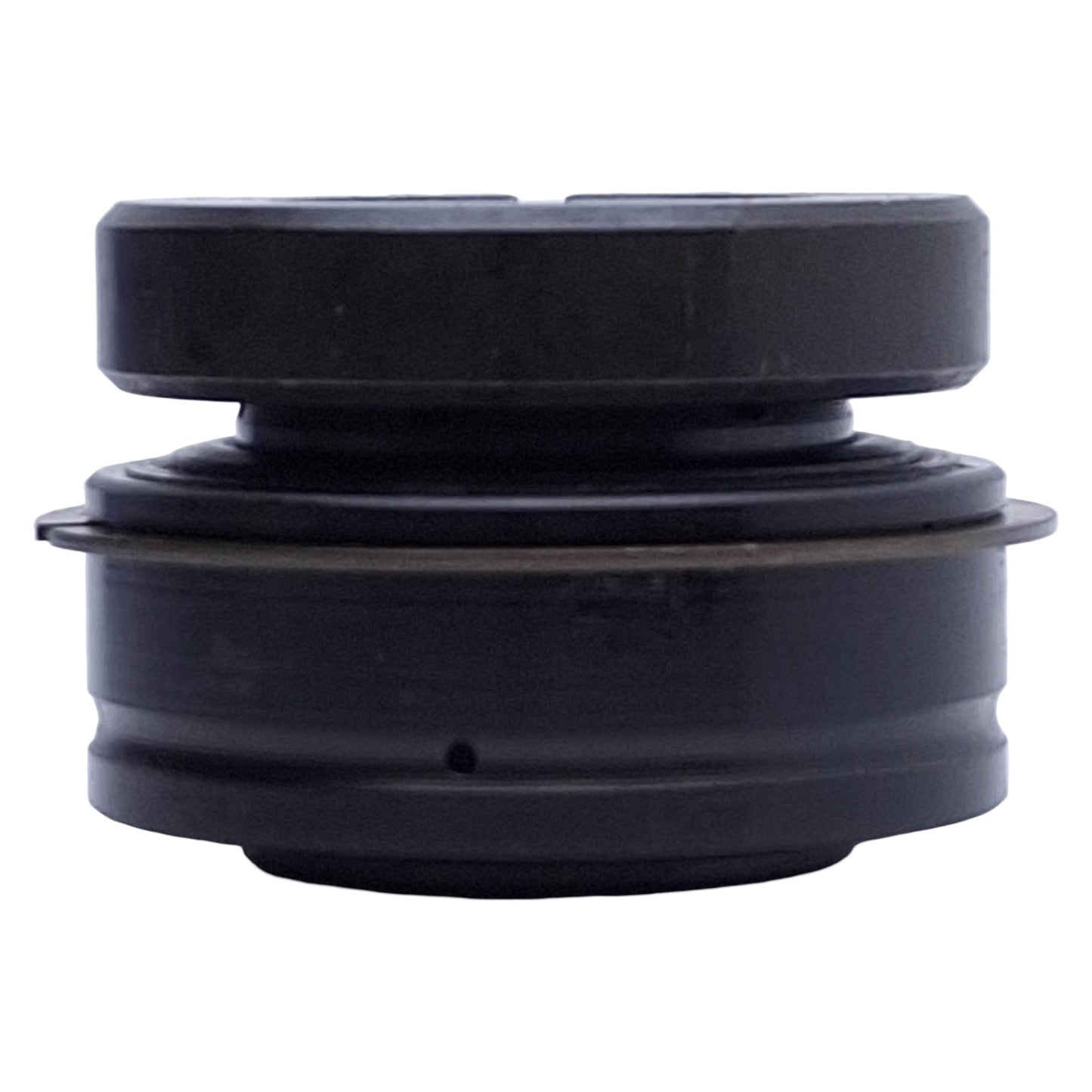 New SealMaster ER-16T Cylindrical Bearing w/Locking Collar 1in Bore, 2.04in OD