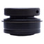 New SealMaster ER-16T Cylindrical Bearing w/Locking Collar 1in Bore, 2.04in OD