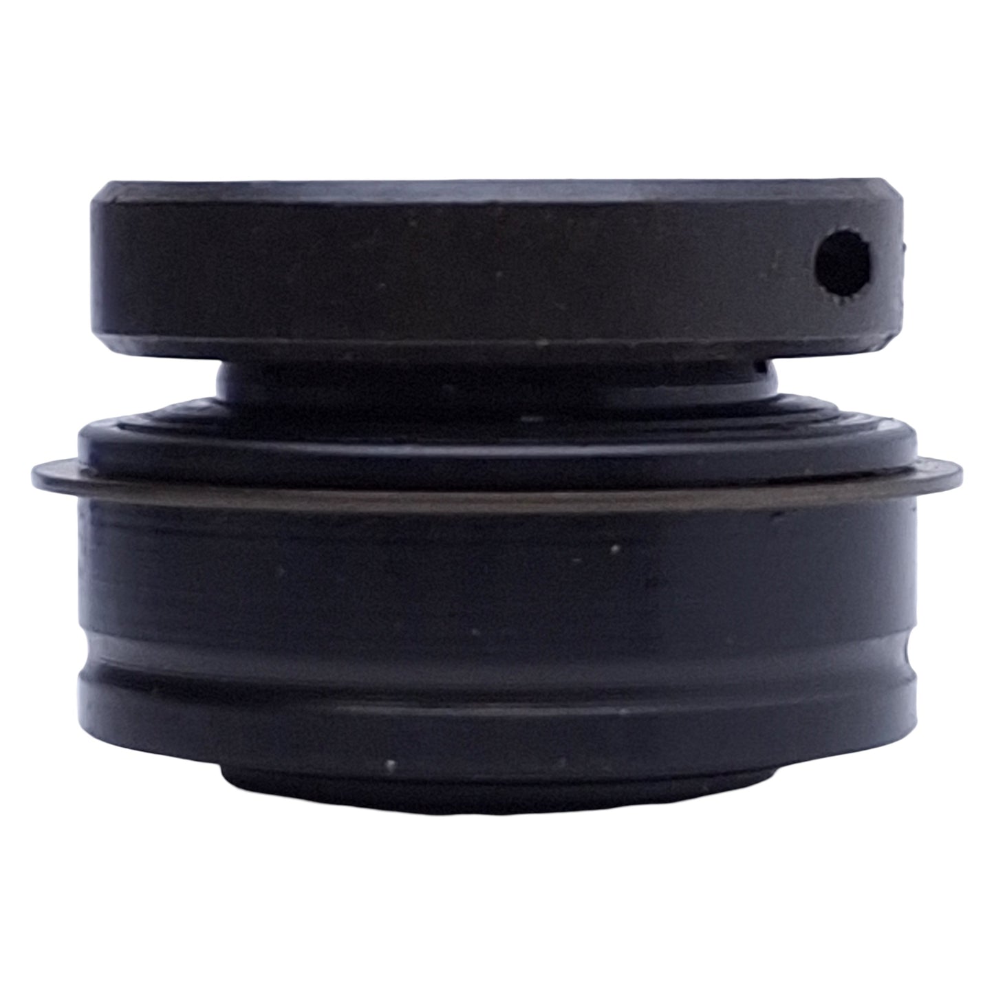 New SealMaster ER-16T Cylindrical Bearing w/Locking Collar 1in Bore, 2.04in OD