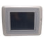 Used Beijer T60m Exter Touchscreen HMI, 5.7in TFT-LCD, 320x240, RS232C/422/485, 24VDC