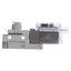 Used Lot of 2 SMC VQZ115-3LT-C4 Solenoid Valve 2-Pos 3-Port, 0.7MPa Max, 110VAC Coil