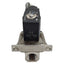 Used SMC VXZ2240L-04N-3CR1 Solenoid Valve, 2-Way NO, 1/2in NPT, 1MPa, 110/120VAC Coil