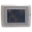 Used Beijer T60m Exter Touchscreen HMI, 5.7in TFT-LCD, 320x240, 24VDC *Scratches*