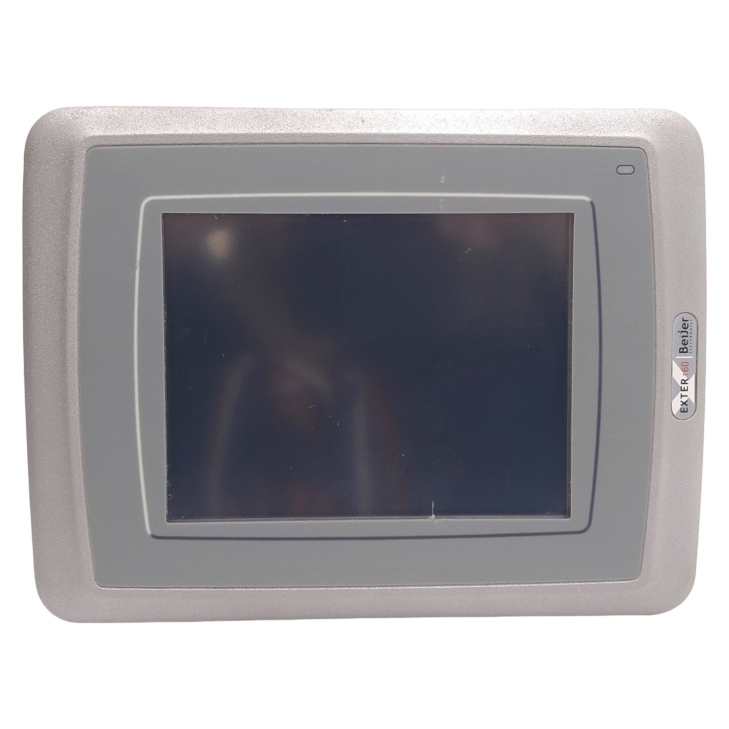Used Beijer T60m Exter Touchscreen HMI, 5.7in TFT-LCD, 320x240, 24VDC *Scratches*