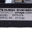 Used Omega PHTX-014 Mini pH Transmitter, 0-14 Range, 24VDC, Two-Wire, 4-20mA, BNC