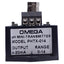 Used Omega PHTX-014 Mini pH Transmitter, 0-14 Range, 24VDC, Two-Wire, 4-20mA, BNC