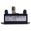 Used Omega PHTX-014 Mini pH Transmitter, 0-14 Range, 24VDC, Two-Wire, 4-20mA, BNC