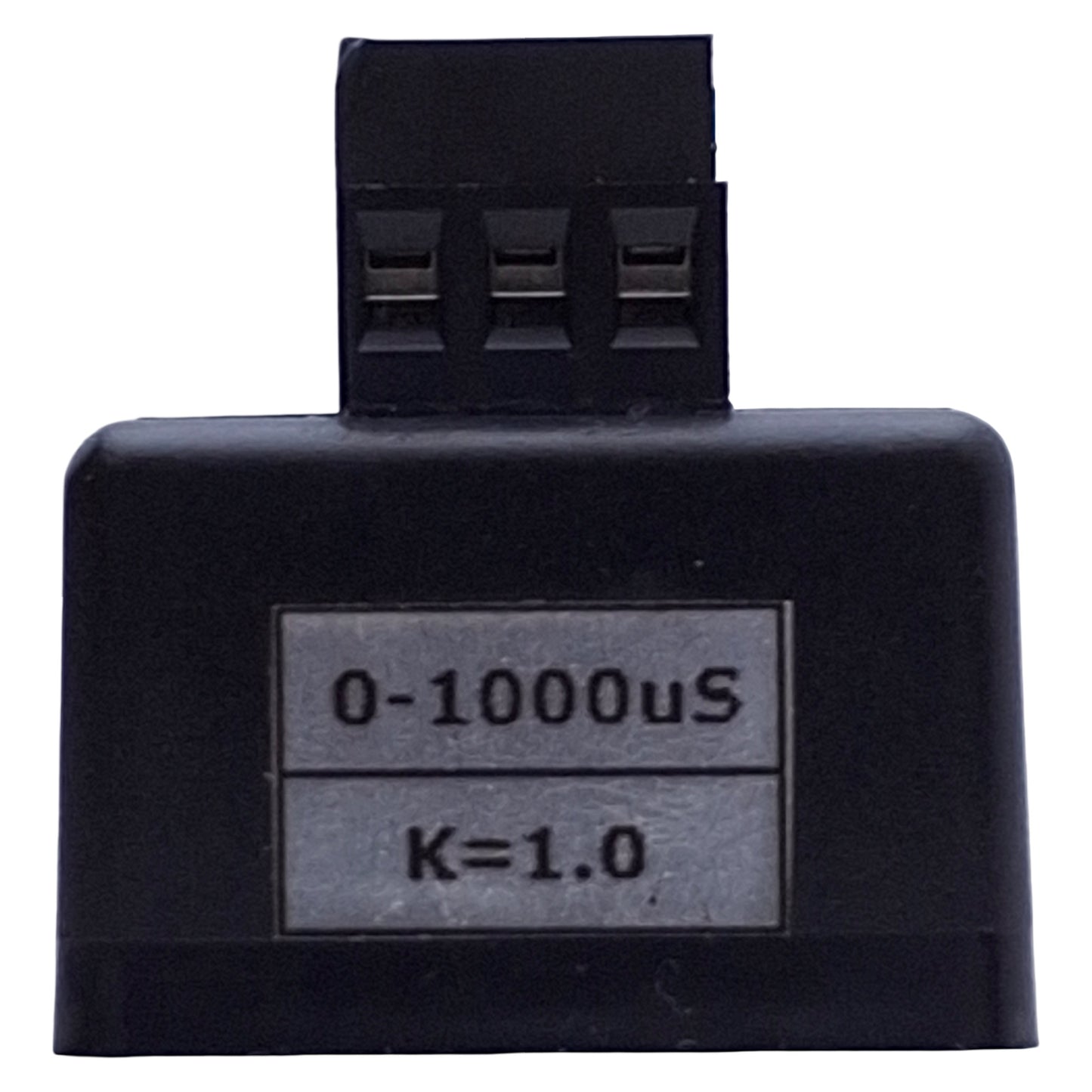 Used Pathfinder CT-1000 Conductivity Transmitter 12-36VDC, 4-20mA/1-5VDC Out