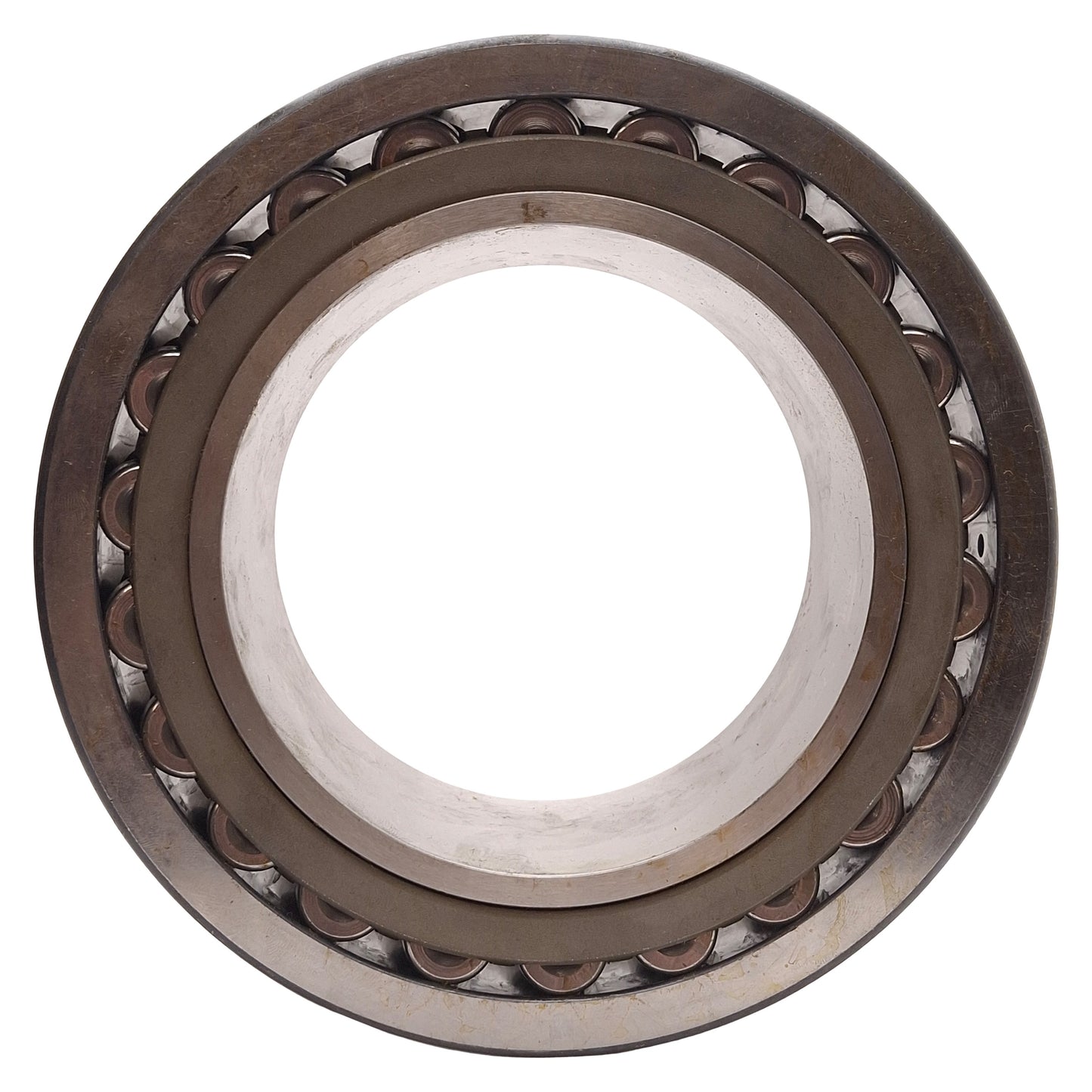 New SKF 23122 VAF Spherical Roller Bearing, ø110mm ID, ø180mm OD, 56mm Width