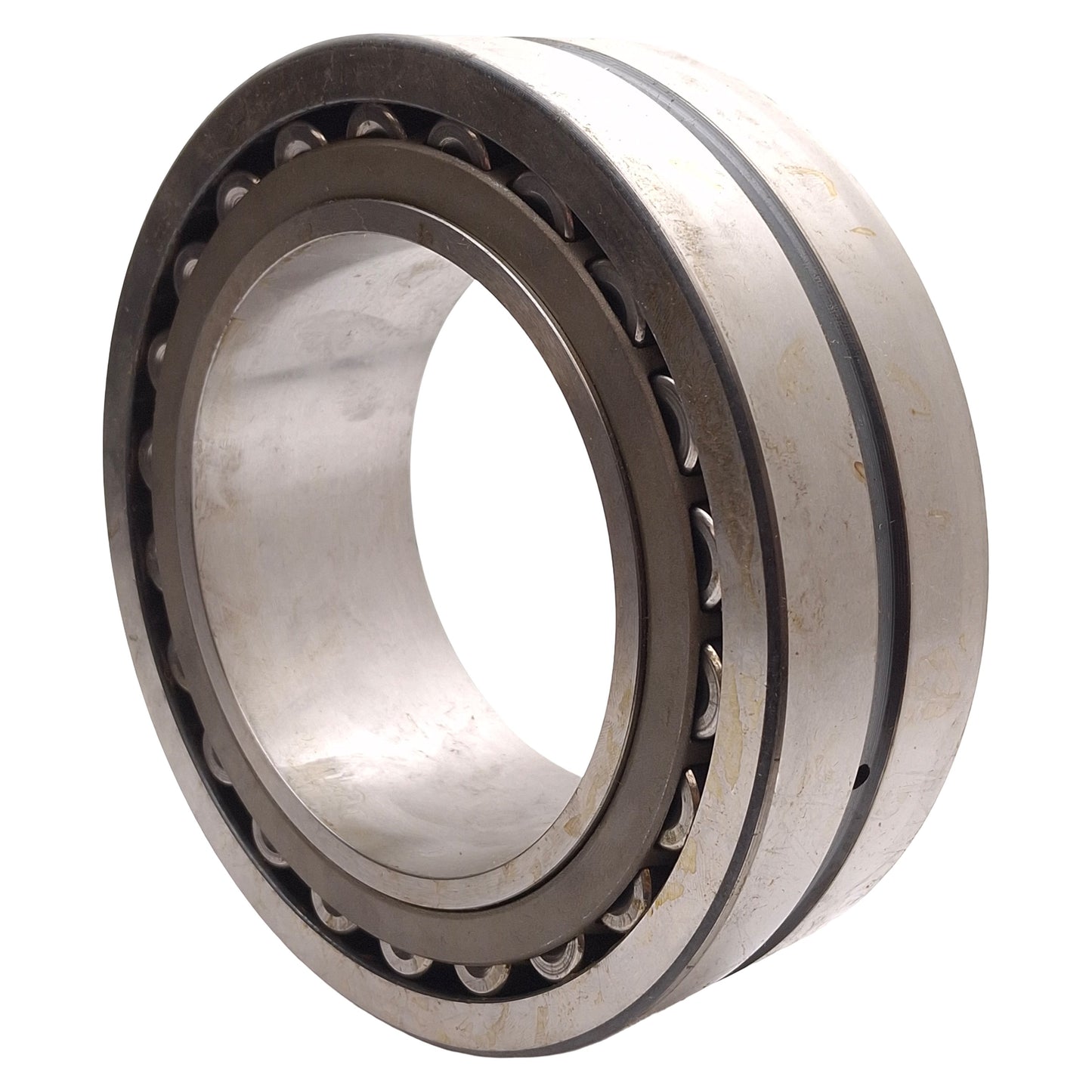 New SKF 23122 VAF Spherical Roller Bearing, ø110mm ID, ø180mm OD, 56mm Width