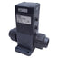 Used SMC LVP60-20A2 Air Operated Valve 22mm Orifice, NC, 26mm Tube OD, M5x0.8 Thread