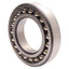 New – Open box SKF 1211 KJ Self-Aligning Ball Bearing, ø55mm ID, 100mm OD, 21mm Width, 2380lbf