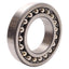 New – Open box SKF 1211 KJ Self-Aligning Ball Bearing, ø55mm ID, 100mm OD, 21mm Width, 2380lbf