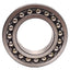 New – Open box SKF 1211 KJ Self-Aligning Ball Bearing, ø55mm ID, 100mm OD, 21mm Width, 2380lbf