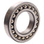 New – Open box SKF 1211 KJ Self-Aligning Ball Bearing, ø55mm ID, 100mm OD, 21mm Width, 2380lbf
