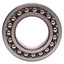 New – Open box SKF 1211 KJ Self-Aligning Ball Bearing, ø55mm ID, 100mm OD, 21mm Width, 2380lbf
