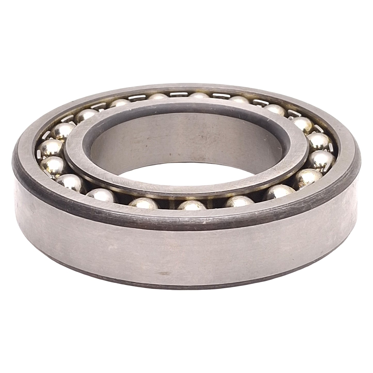 New – Open box SKF 1211 KJ Self-Aligning Ball Bearing, ø55mm ID, 100mm OD, 21mm Width, 2380lbf