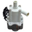 Used Little Giant 588001 1-AA-MD Magnetic Drive Pump, 1-Phase, 115VAC, ø1/2in Hose