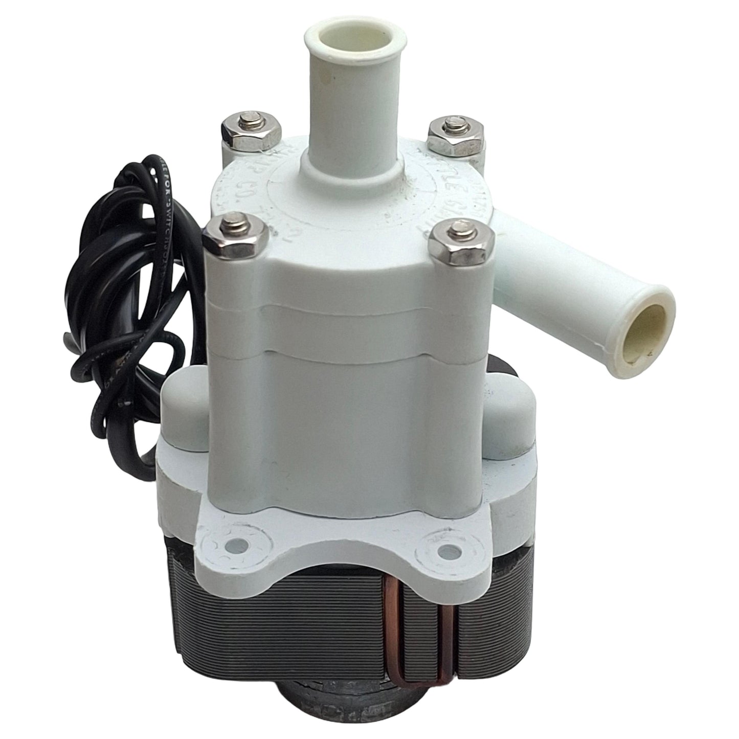 Used Little Giant 588001 1-AA-MD Magnetic Drive Pump, 1-Phase, 115VAC, ø1/2in Hose