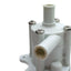 Used Little Giant 588001 1-AA-MD Magnetic Drive Pump, 1-Phase, 115VAC, ø1/2in Hose