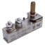 Used Fenwal 11-030000-000 Thermoswitch Control 120/240VAC, 10A, 50°-300°F Range