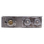 Used Fenwal 11-030000-000 Thermoswitch Control 120/240VAC, 10A, 50°-300°F Range