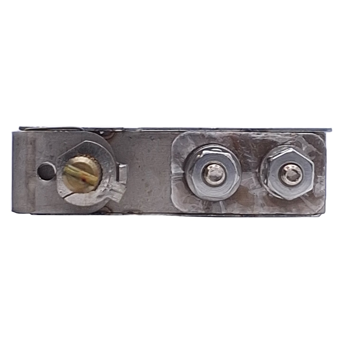 Used Fenwal 11-030000-000 Thermoswitch Control 120/240VAC, 10A, 50°-300°F Range