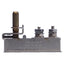 Used Fenwal 11-030000-000 Thermoswitch Control 120/240VAC, 10A, 50°-300°F Range