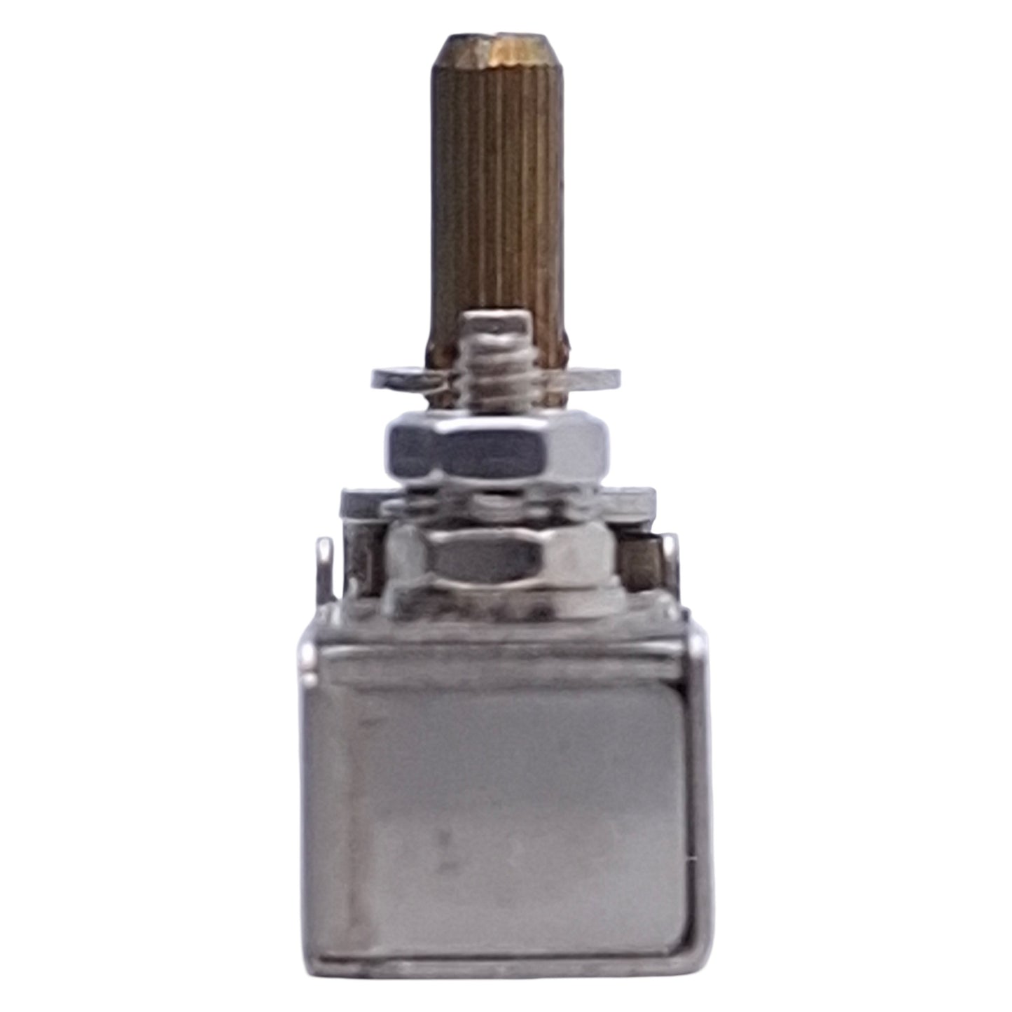 Used Fenwal 11-030000-000 Thermoswitch Control 120/240VAC, 10A, 50°-300°F Range