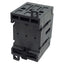 Used ABB OT32E3 Disconnect Switch, 3-Pole, 40A 600VAC, DIN Rail Mount, 6in Extension