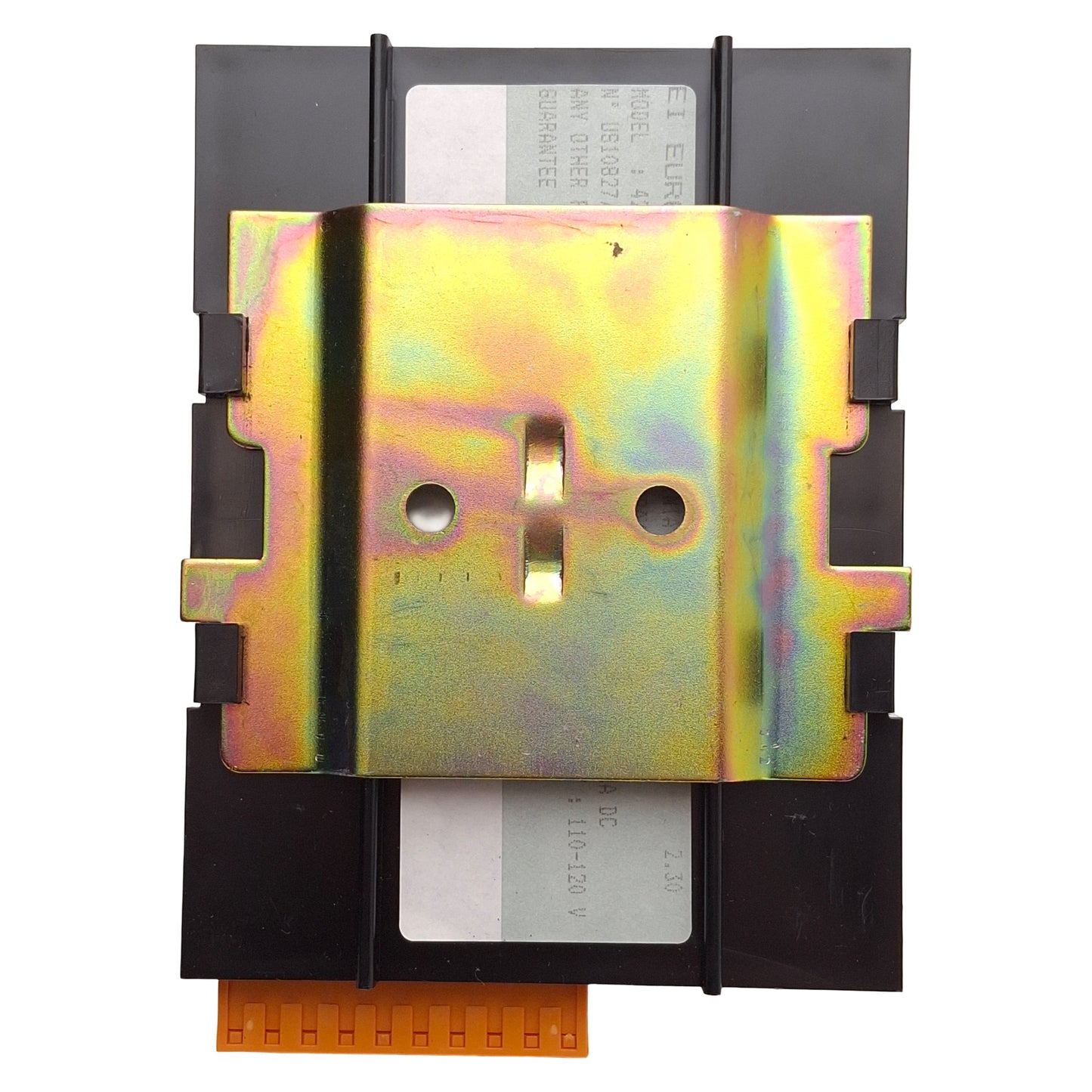 Used Eurotherm 425A/15A/240V/110V120/4MA20/PA/ENG/CL/96/00 Eurocube Thyristor Unit