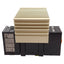 Used Eurotherm 425A/15A/240V/110V120/4MA20/PA/ENG/CL/96/00 Eurocube Thyristor Unit