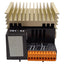 Used Eurotherm 425A/15A/240V/110V120/4MA20/PA/ENG/CL/96/00 Eurocube Thyristor Unit