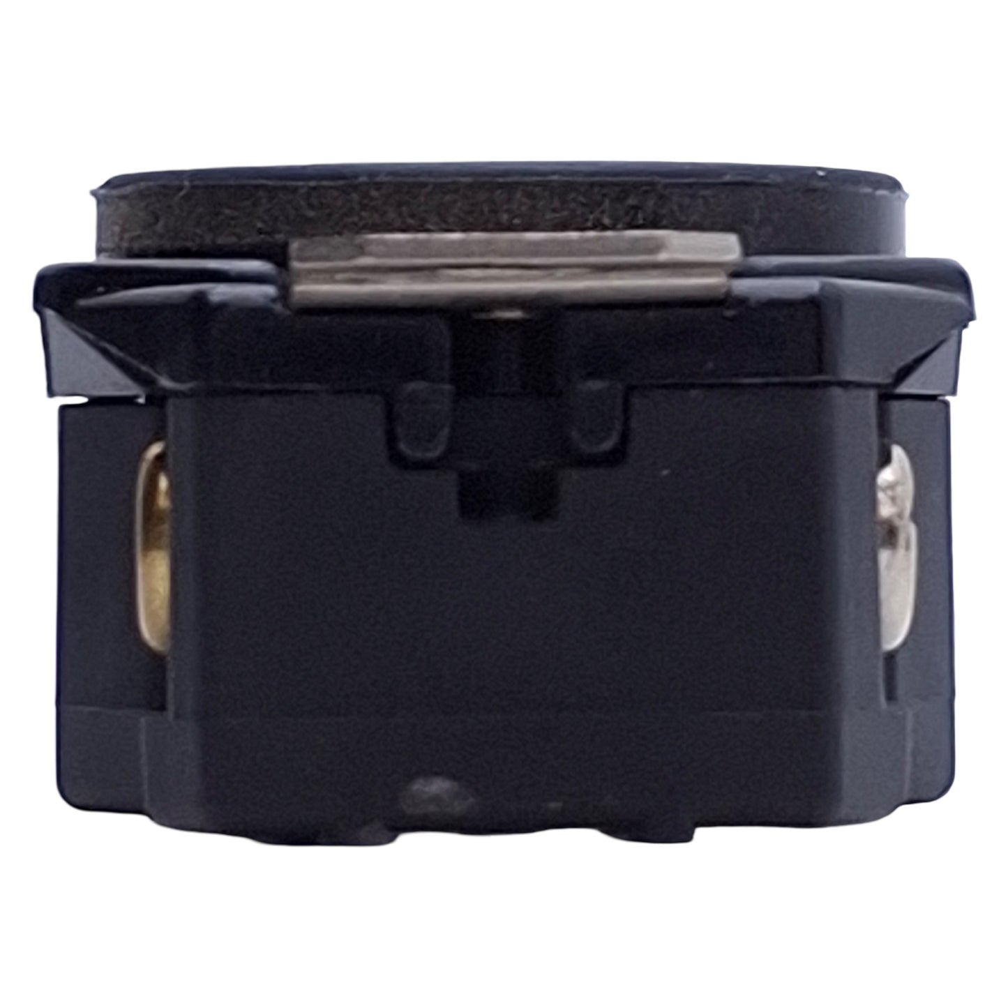 Used Lot of 2 Bryant 71420FR Twist Lock Receptacle 4-Pole, 125/250VAC, L14-20R NEMA