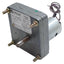 Used Molon CHM-1209-4M Permanent Magnet Gearmotor 12VDC, 40in-lbs, 9rpm, 0.62in Shaft