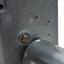 Used Molon CHM-1209-4M Permanent Magnet Gearmotor 12VDC, 40in-lbs, 9rpm, 0.62in Shaft