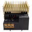 Used Eurotherm 425A/15A/240V/110V120/4MA20/PA/ENG/CL/00 Eurocube Thyristor Unit, 15A